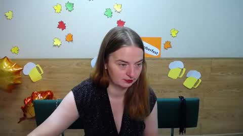 FreyaDak online show from September 21, 5:09 am