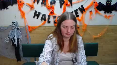 FreyaDak online show from November 6, 6:31 pm