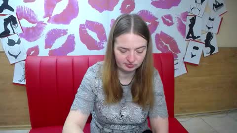 FreyaDak online show from November 16, 6:08 am