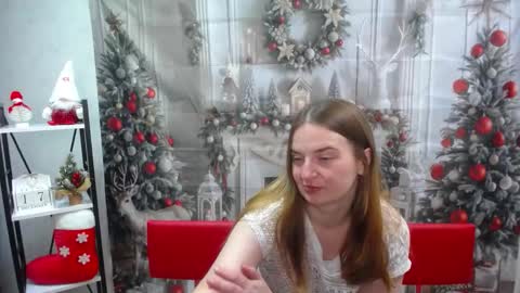 FreyaDak online show from December 17, 6:14 pm