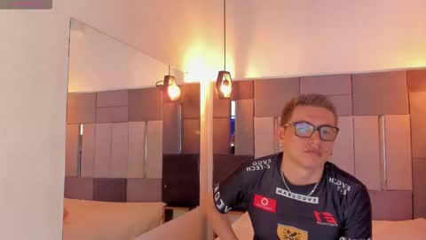  ALIS AND ALEX  online show from January 6, 12:47 am