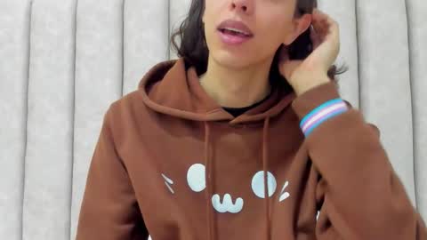 FREYA online show from October 28, 7:27 pm