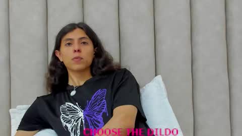 FREYA online show from November 12, 7:13 pm