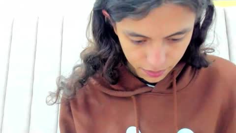 FreyaMoller  online show from February 22, 7:12 pm