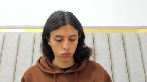 FreyaMoller  online show from March 17, 7:17 pm