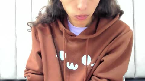 FreyaMoller  online show from March 21, 6:55 pm