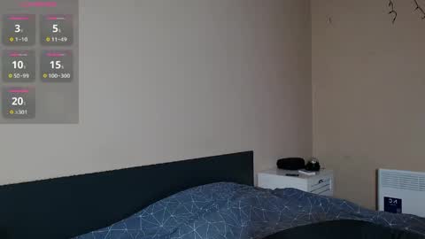 FreyaOliver online show from June 1, 12:29 pm