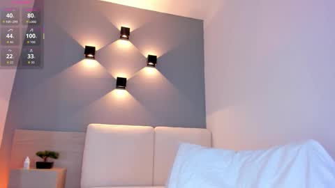 Pau. online show from October 31, 10:05 am