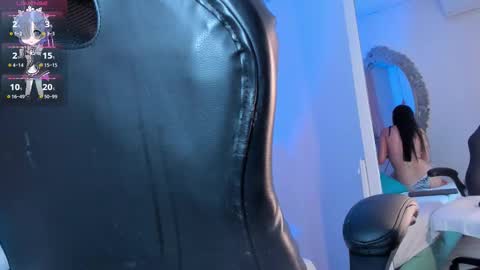 Pau. online show from December 13, 10:37 pm