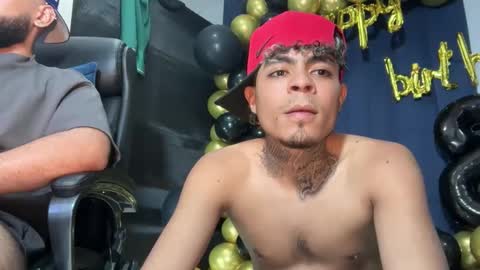 freyva_ online show from November 29, 1:19 am