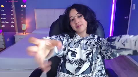 Snapshot of frida_lassi_ chatting on December 30, 2:40 pm frida_lassi_ online show from December 30, 2:40 pm
