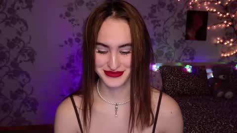 Frida online show from November 20, 7:02 pm