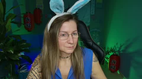 Frida Tander online show from December 31, 10:04 am