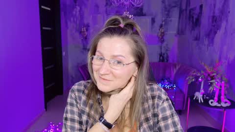 Frida Tander online show from January 2, 3:29 pm