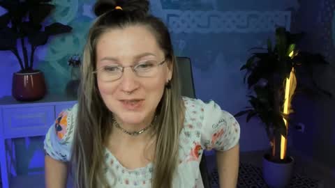 Frida Tander online show from January 16, 12:09 pm