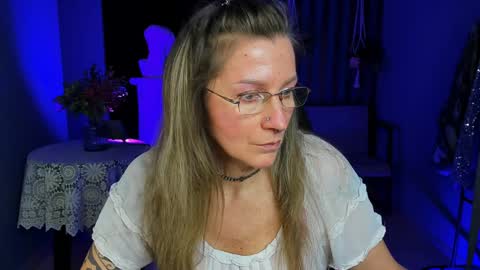 Frida Tander online show from January 20, 9:03 am