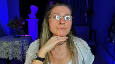 Frida Tander online show from January 20, 12:07 pm