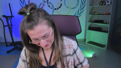 Frida Tander online show from January 25, 12:05 pm