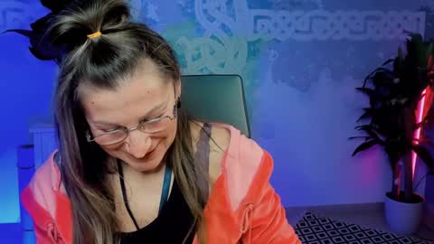 Frida Tander online show from January 26, 12:11 pm