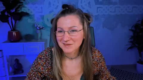 Frida Tander online show from January 30, 12:06 pm