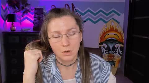 Frida Tander online show from March 3, 12:16 pm