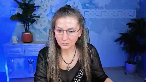 Frida Tander online show from September 21, 1:24 pm