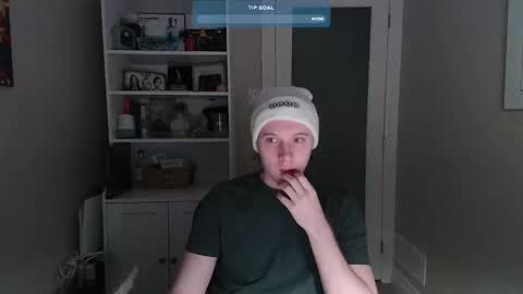 Snapshot of friedtofu86 chatting on December 30, 4:53 am SoyBoy online show from December 30, 4:53 am