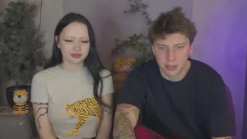 friend_zone_ online show from March 12, 6:25 pm