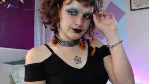 cherry online show from October 5, 6:28 pm