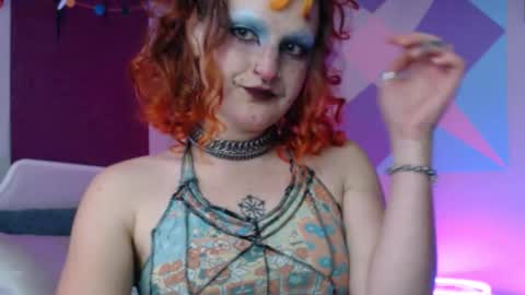 cherry online show from November 3, 1:40 am