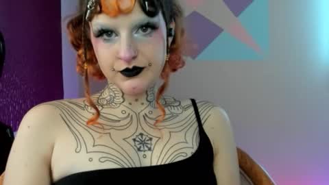 cherry online show from February 6, 4:32 pm