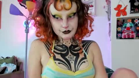 cherry online show from May 19, 11:00 pm
