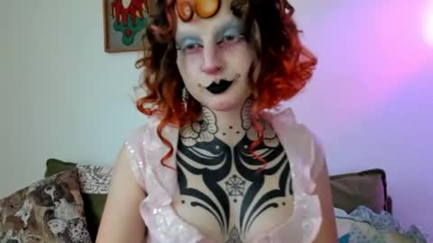cherry online show from May 25, 12:16 am