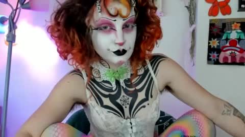 cherry online show from May 26, 12:17 am