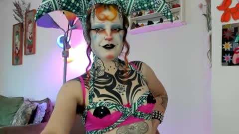cherry online show from May 31, 12:08 am