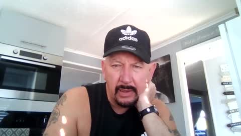 bob online show from April 14, 8:09 am