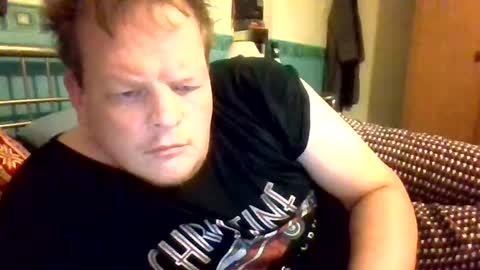 Tom online show from July 26, 3:47 am