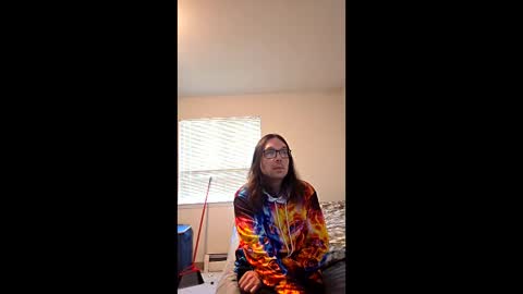 frivvifox516148 online show from March 14, 5:40 pm