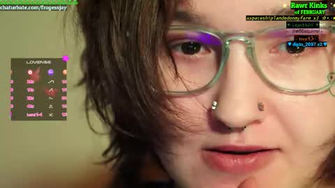   Jaywise Frogfoot  online show from February 19, 6:37 pm