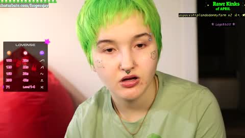   Jaywise Frogfoot  online show from April 8, 6:41 pm