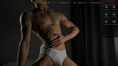 ED online show from April 5, 4:15 pm