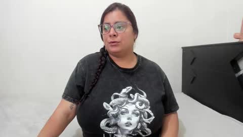 Lucy online show from October 22, 8:08 pm