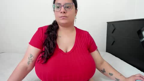 Lucy online show from March 5, 7:21 pm