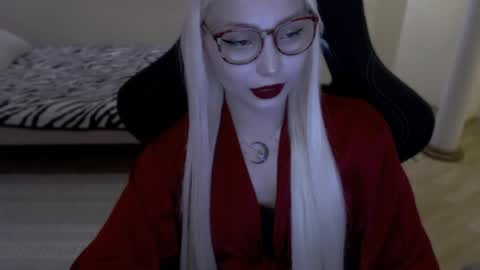 Lilith online show from June 8, 4:51 pm
