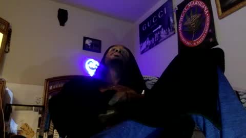 Snapshot of fromthabac chatting on October 2, 1:45 am fromthabac online show from October 2, 1:45 am