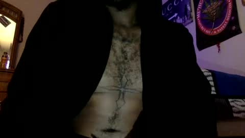 Snapshot of fromthabac chatting on October 9, 2:42 am fromthabac online show from October 9, 2:42 am