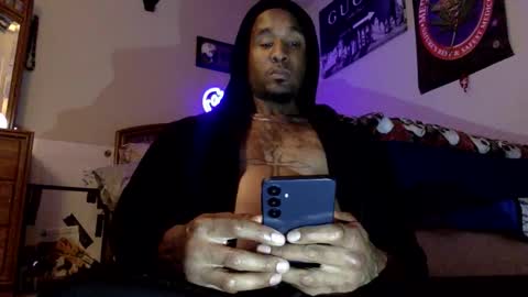 fromthabac online show from June 11, 3:15 am