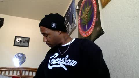 fromthabac online show from July 22, 8:55 pm