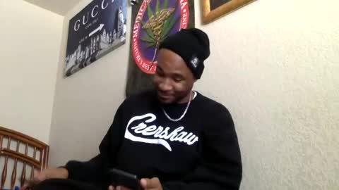 fromthabac online show from July 24, 5:55 pm