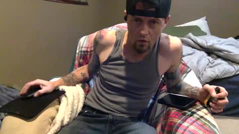 froski666 online show from December 31, 3:45 am